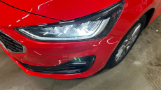 Ford Focus 1.0 EcoBoost Titanium 5dr Petrol Hatchback